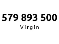 579-893-500 | Starter Virgin (89 35 00) #C