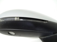 mirror exterior right front VW TOUAREG II 7P 11PIN UK