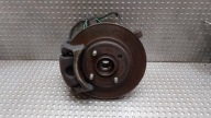 swing left front 8V51-3K171-AF/BE FORD FIESTA MK6 MK7