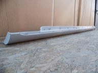 Audi A8 D4 4H 2010-2018 moulding cap cover of the threshold right