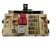 Module BSI Module fusibles FIAT BRAVO II (2007-2010) 51786513