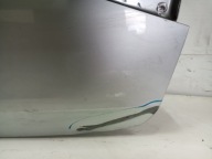 boot doors SKODA FABIA 6V0 22R