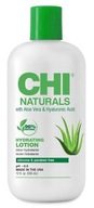 CHI NATURALS Hydratačný telový lotion 355ml