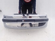 PEUGEOT 807 03-07 bumper front front