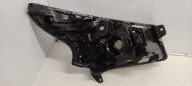 light front front left Renault Trafic III
