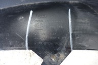 AUDI A6 C8 4K0 2018- bumper front front 4K0807437A
