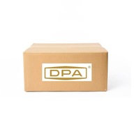 DPA 88531805202 Ozdobná / ochranná lišta, nárazník