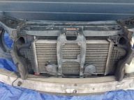 support panel for radiators radiator MERCEDES ML W164 LIFT 3.0CDI