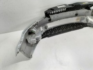 front bumper front SKODA OCTAVIA III 13-17