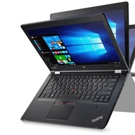 Lenovo Yoga 460 14" notebook Intel Core i7 8 GB / 240 GB