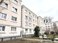 Mieszkanie, Warszawa, Śródmieście, 57 m²