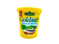 Syrop Melasa z Buraków Goldsaft 450g z Niemiec