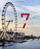 London in 7 Days McMundo Lucy