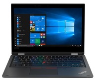 Notebook Lenovo Thinkpad L390 Yoga 13,3 " Intel Core i5 8 GB / 256 GB čierny