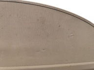 blinds boot rear part rear NISSAN X-TRAIL T32 (2013-2017)