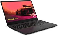 Notebook Lenovo IdeaPad Gaming 3 15ACH6 15,6 " AMD Ryzen 5 32 GB / 2000 GB čierny