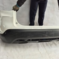 CITROEN C4 III 3 20-> bumper rear part rear PDC