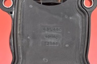 COPERCHIO PUNTERIE 9656590280 CITROEN C3 1 e 1.3 16V 88 KM 05-09