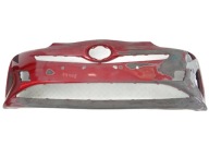 Toyota Prius 4 IV XW50 15- bumper front front