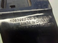 TESLA 3 III SUPPORT SUPPORT PLAQUE PARE CHOC ARRIÈRE GAUCHE 1083992-00-D