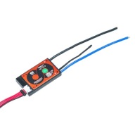 BMS Modul LiFePO4 4S 20A T G-Series Standard