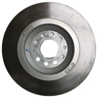 discs brake rear part Cupra Formentor 5Q0615601E ORG