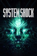 Systém Shock Kľúč Steam CD KEY BEZ VPN