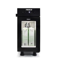 Tlakový kávovar Fresco 6PL 1400 W čierny