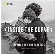 INSIDE THE CURVE STORIES FROM THE PANDEMIC CLAUDI CARRERAS GUILLEN