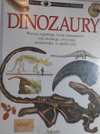 Dinozaury - Praca zbiorowa