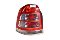 light left rear part OPEL ZAFIRA B LIFT 2008-2014