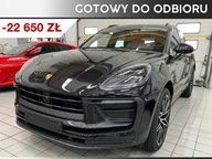 Porsche Macan T Suv 2.0 (265KM) 2024