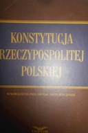 Konstytucja Rzeczypospolitej Polskiej -