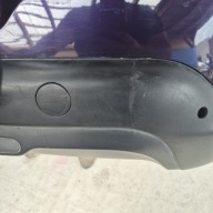 CITROEN C4 CACTUS 14-17 bumper rear part rear PDC