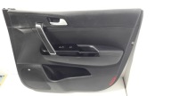 KIA Sportage IV side door komplet 2015 (ET21)