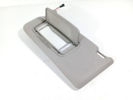 Volvo V50 S40 04-12 cover PRZECIWSLONECZNA left driver´s visor left