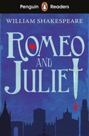 Penguin Readers. Starter Level. Romeo and Juliet