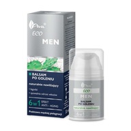 AVA Eco Men balsam po goleniu dla mężczyzn 50 ml