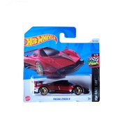 Hot Wheels Pagani Zonda R HTC78