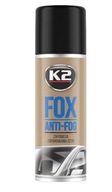 K2 FOX 150 ML ANTYPARA ZAPOBIEGA PAROWANIU SZYB