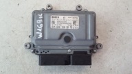 Bedienteil Computer DES MOTORS Mercedes W169