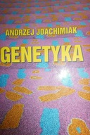 Genetyka - Andrzej Joachimiak