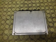 AUDI A6 C5 control unit of the engine 0261204807