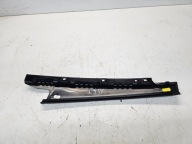 cap cover SLUPKA L T AUDI A4 B8 8K0839901P MAT