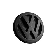 Emblemat klapy tylnej VW czarny VW BUS T3 87-92