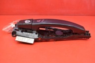 handle left front front graphitic CHEVROLET CRUZE 1 and J300 09-12