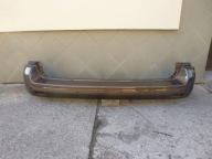 SCUDO EXPERT JUMPER PROACE 16- bumper rear rear part
