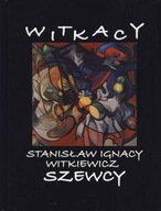 SZEWCY + CD, WITKIEWICZ STANISŁAW IGNACY