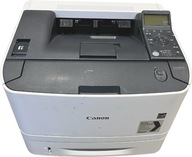 DRUKARKA LASEROWA CANON iSENSYS LBP6680x MONO DUPLEX LAN A4 BIAŁA