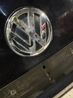 trunk door boot VOLKSWAGEN VW JETTA sedan LC9X